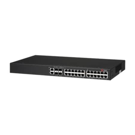 Brocade Icx 6430 24P 4X1G Uplk/Stacking Ports ICX6430-24P